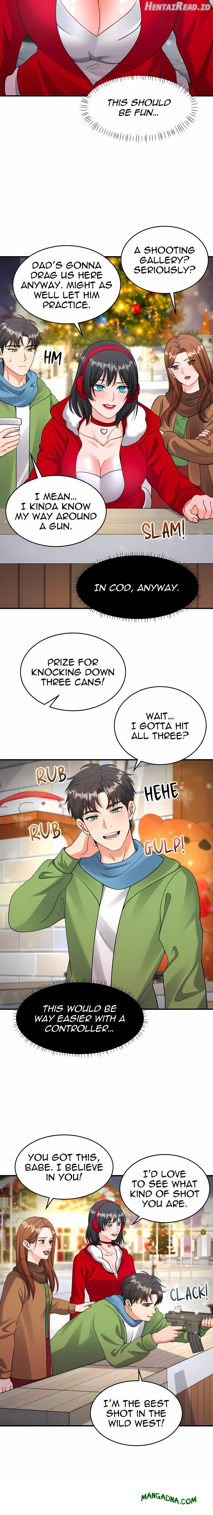 My Lust Cristmas (Uncensored) Chapter 13 - page 7
