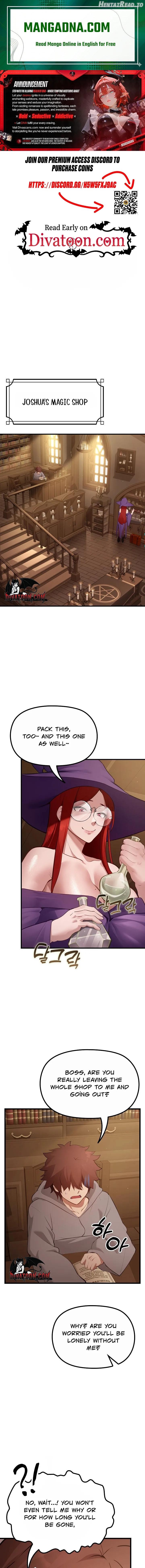 XX Dungeon Chapter 29 - page 1