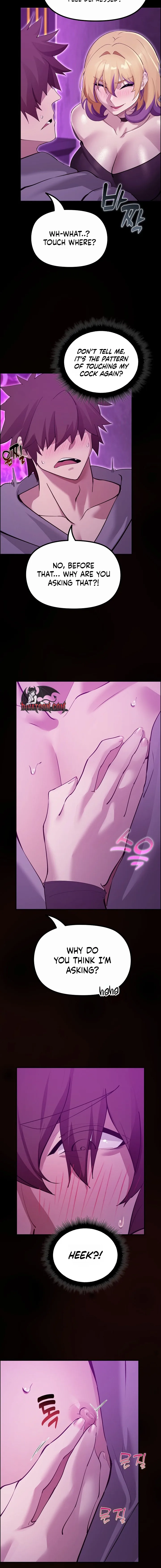 XX Dungeon Chapter 30 - page 12