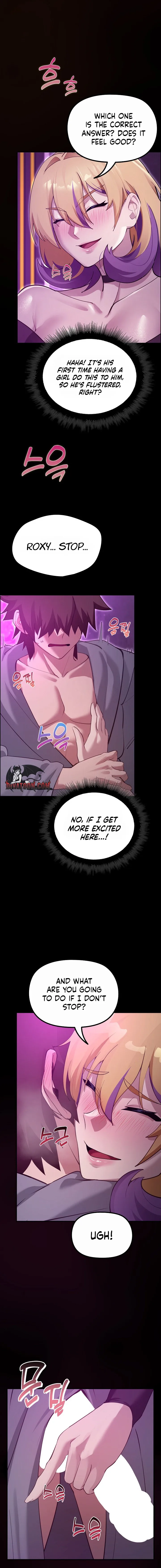 XX Dungeon Chapter 30 - page 13