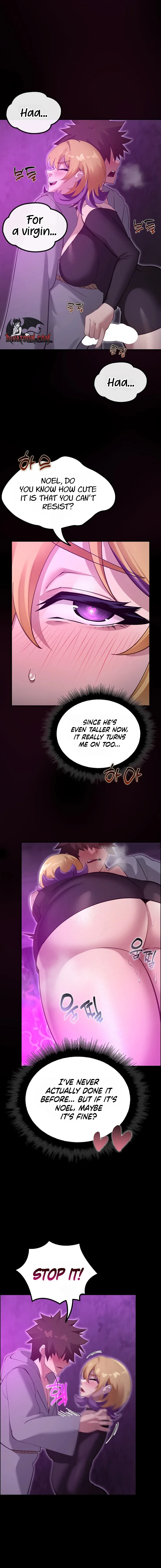 XX Dungeon Chapter 30 - page 14