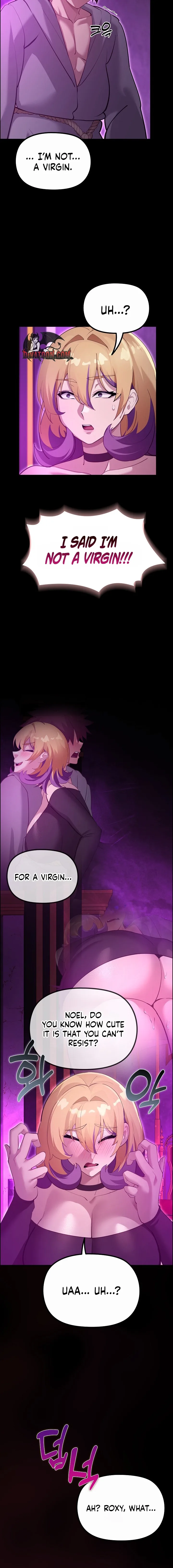 XX Dungeon Chapter 30 - page 16