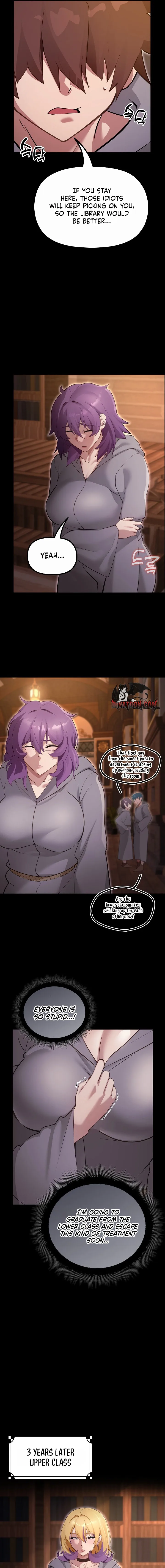XX Dungeon Chapter 30 - page 3