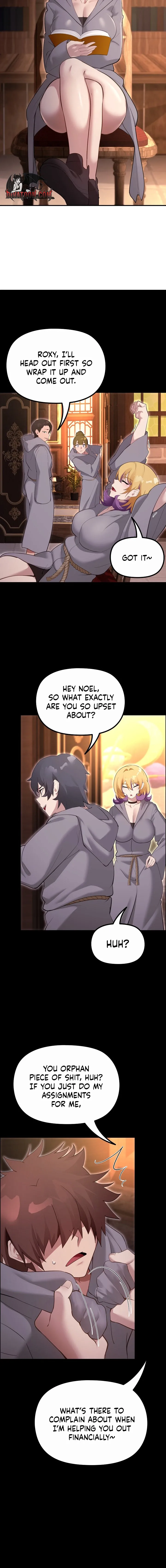 XX Dungeon Chapter 30 - page 4