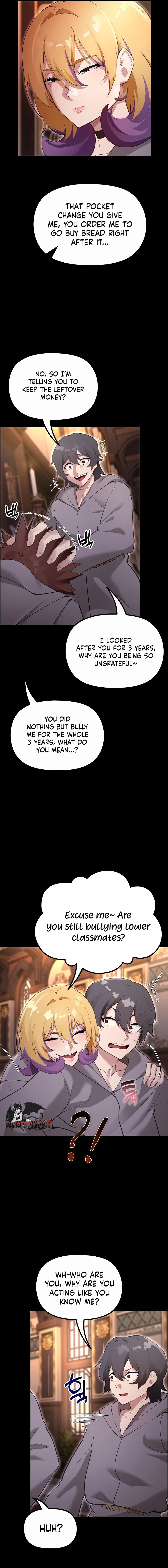 XX Dungeon Chapter 30 - page 5