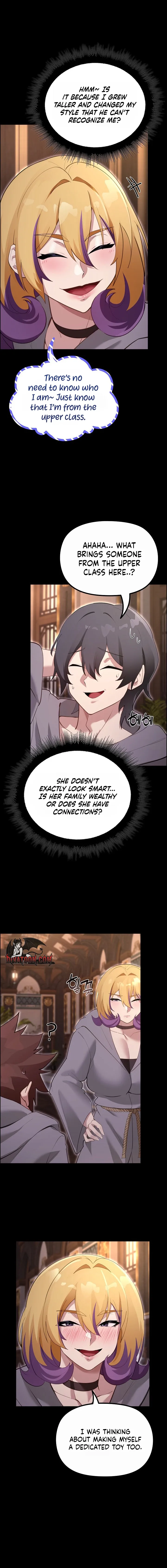 XX Dungeon Chapter 30 - page 6