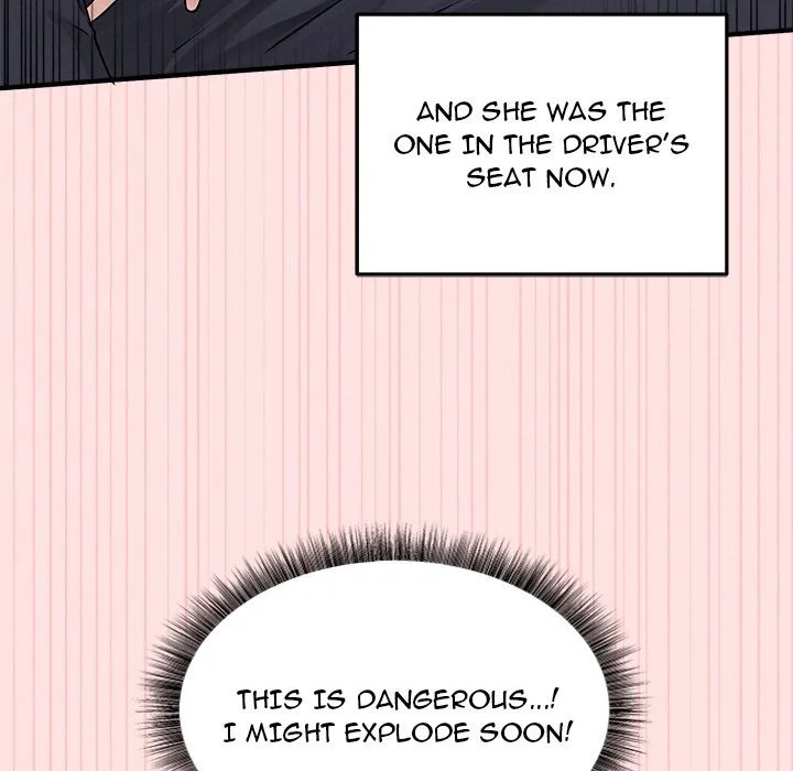 Pleasure Board Game: Asmodek Chapter 23 - page 115