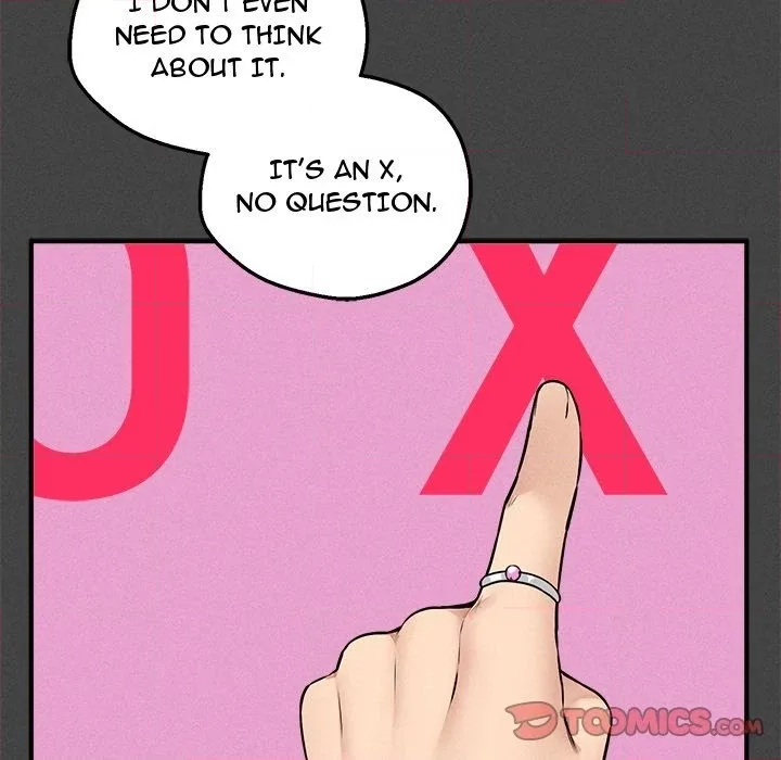 Pleasure Board Game: Asmodek Chapter 23 - page 21