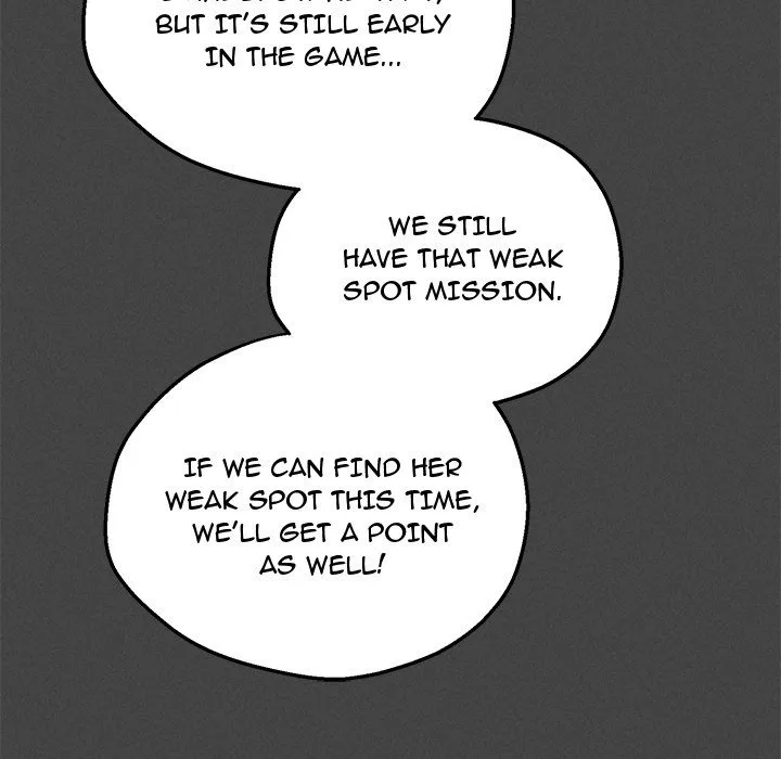 Pleasure Board Game: Asmodek Chapter 23 - page 31