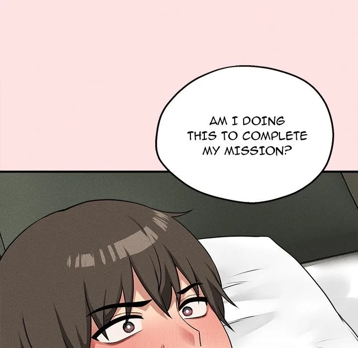 Pleasure Board Game: Asmodek Chapter 23 - page 70