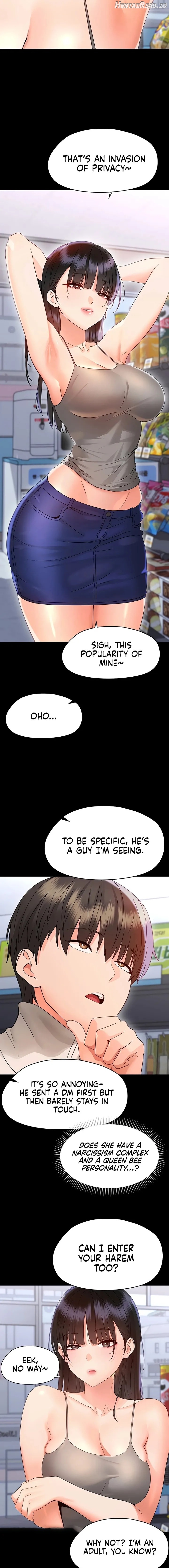 Small Beast Chapter 36 - page 6