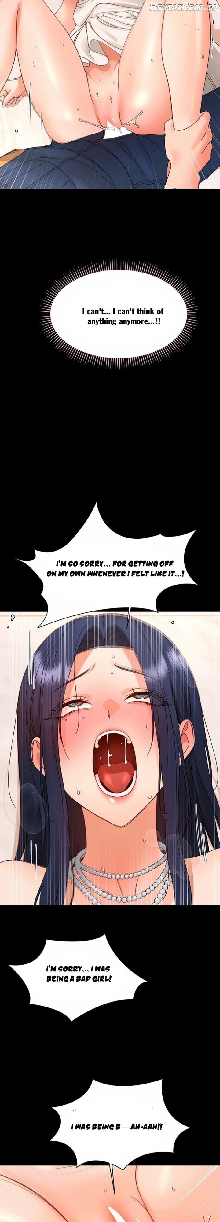 Small Beast Chapter 38 - page 26