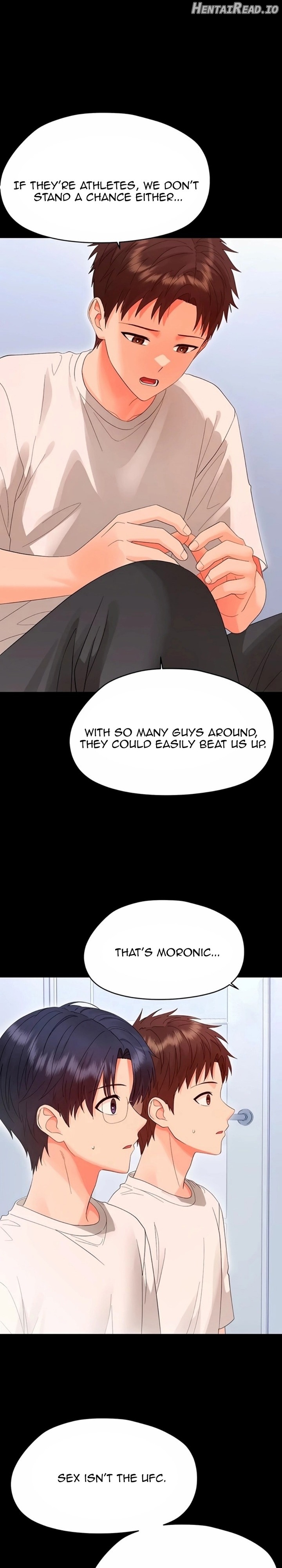 Small Beast Chapter 39 - page 24