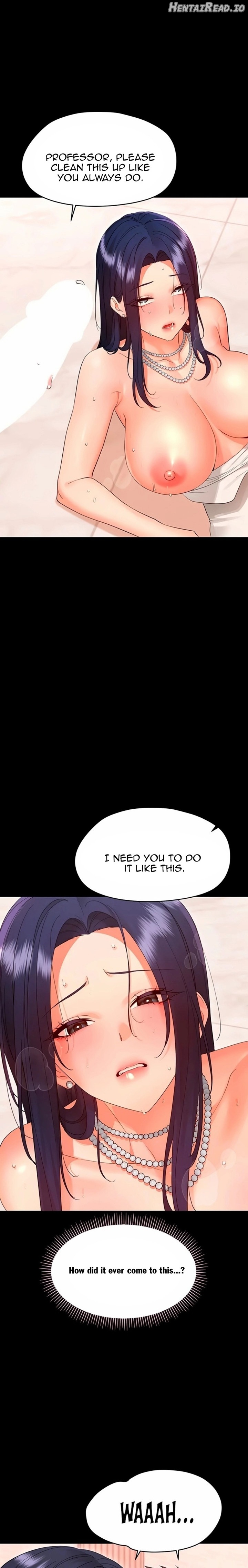 Small Beast Chapter 39 - page 4