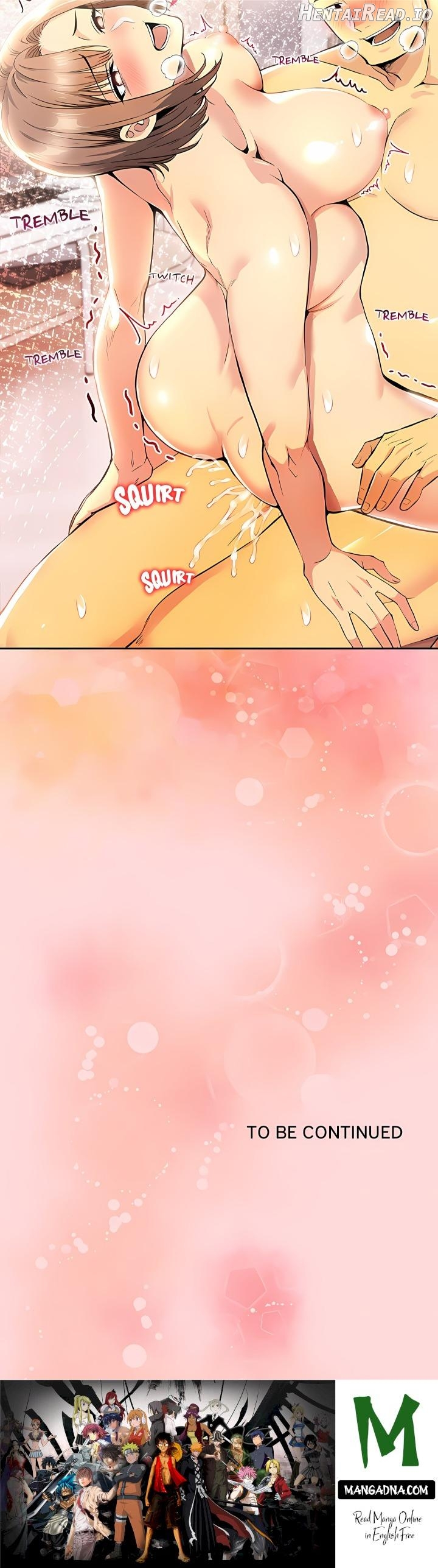 A Lucrative Affair Chapter 19 - page 20