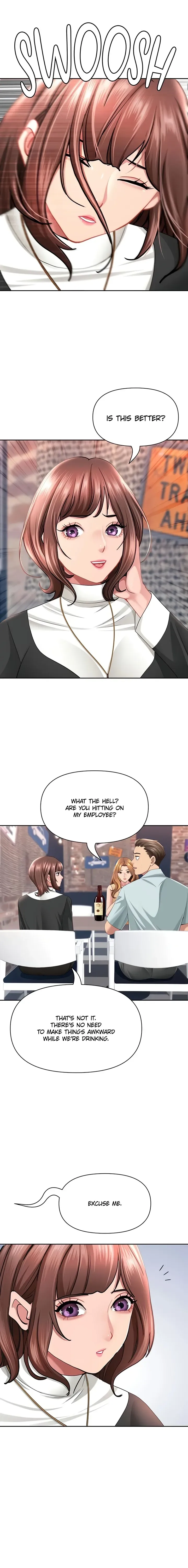 She’s a Married Woman Chapter 26 - page 10