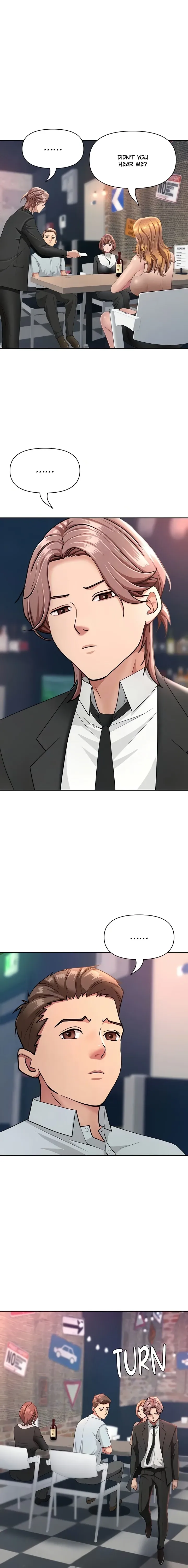 She’s a Married Woman Chapter 26 - page 12