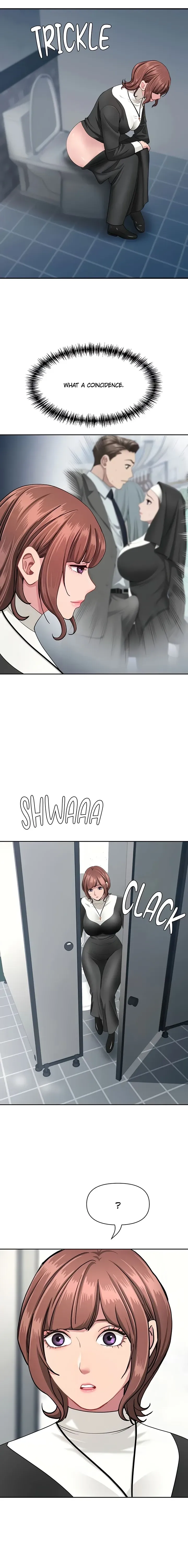 She’s a Married Woman Chapter 26 - page 18