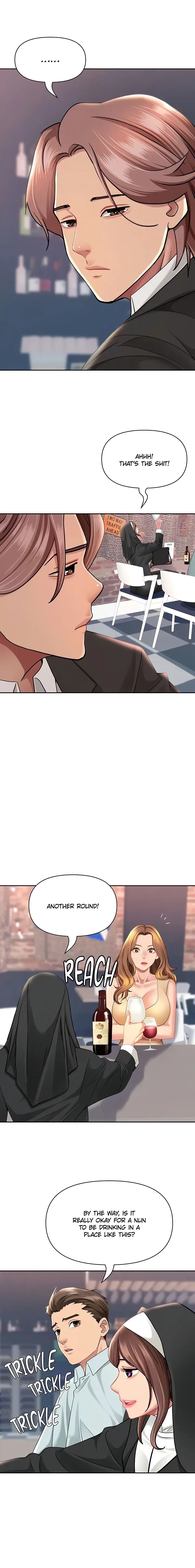 She’s a Married Woman Chapter 26 - page 8