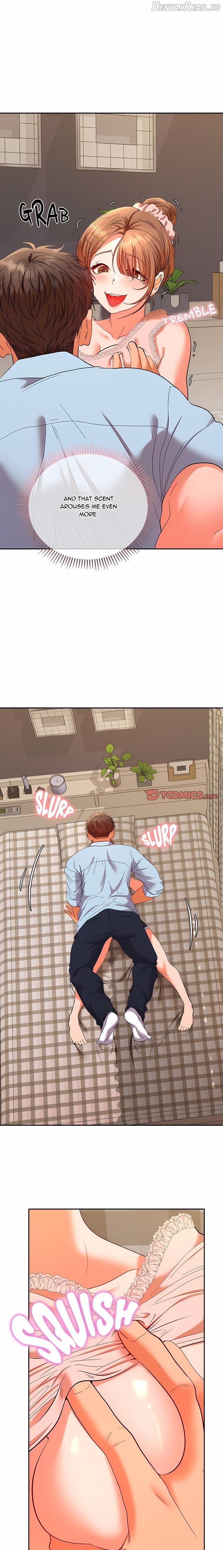Everyone’s Man (Uncensored) Chapter 25 - page 2