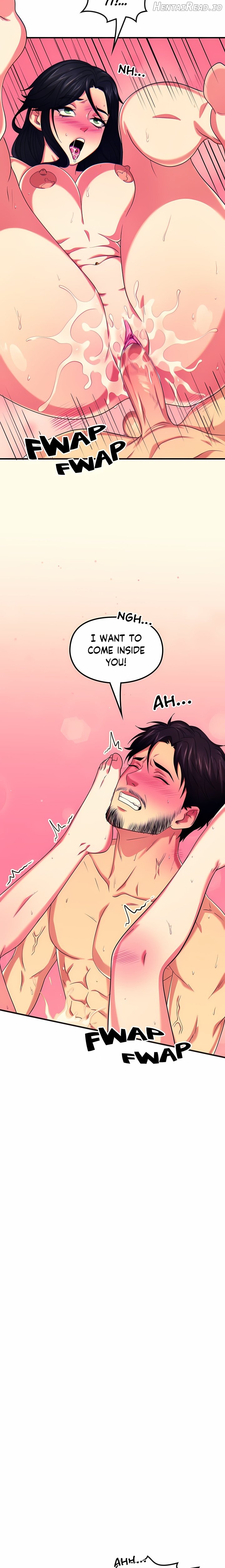 Hit My Balls (Uncensored) Chapter 15 - page 14