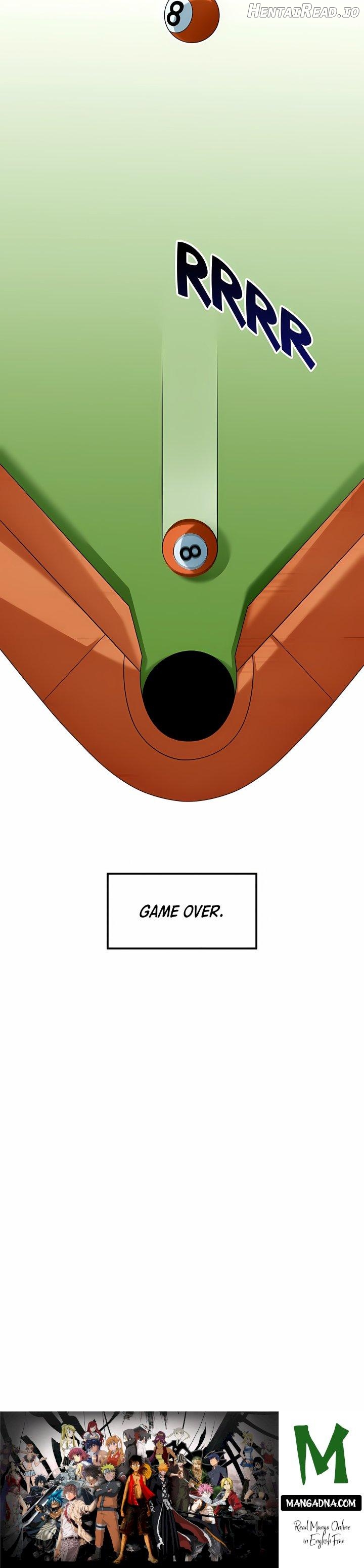 Hit My Balls (Uncensored) Chapter 15 - page 20