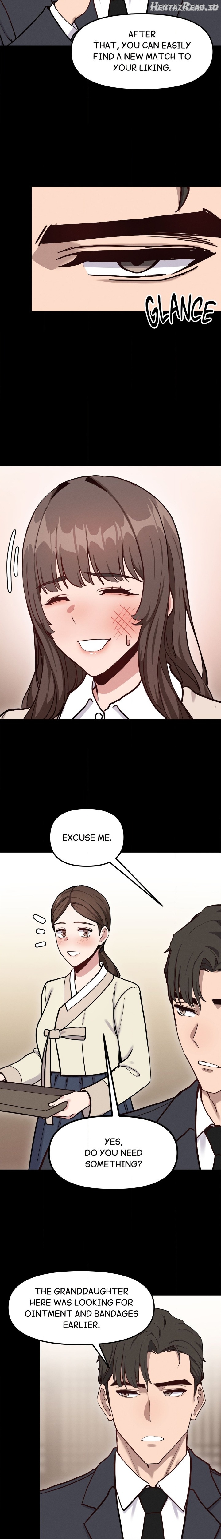 Daddy’s Girl Chapter 18 - page 16