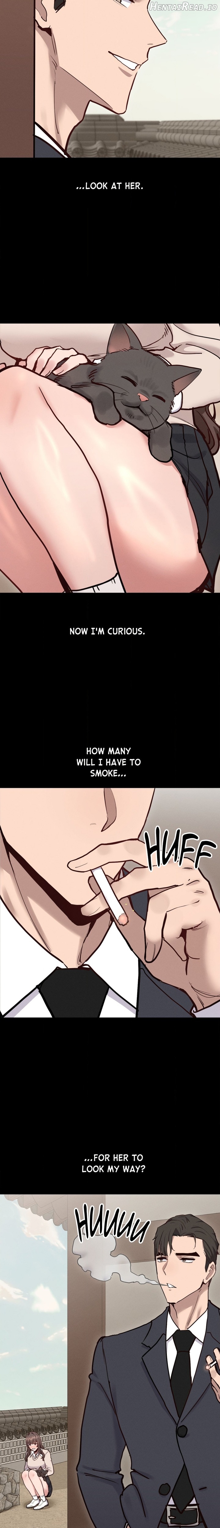 Daddy’s Girl Chapter 18 - page 6