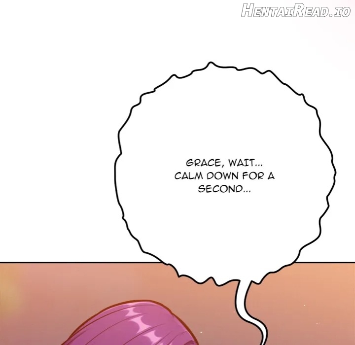 Never Just Friends Chapter 17 - page 100