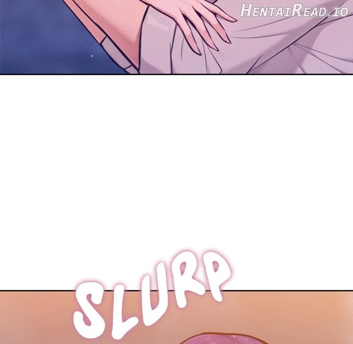 Never Just Friends Chapter 17 - page 102