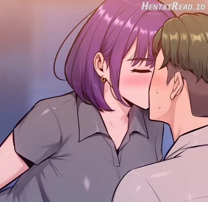 Never Just Friends Chapter 17 - page 103