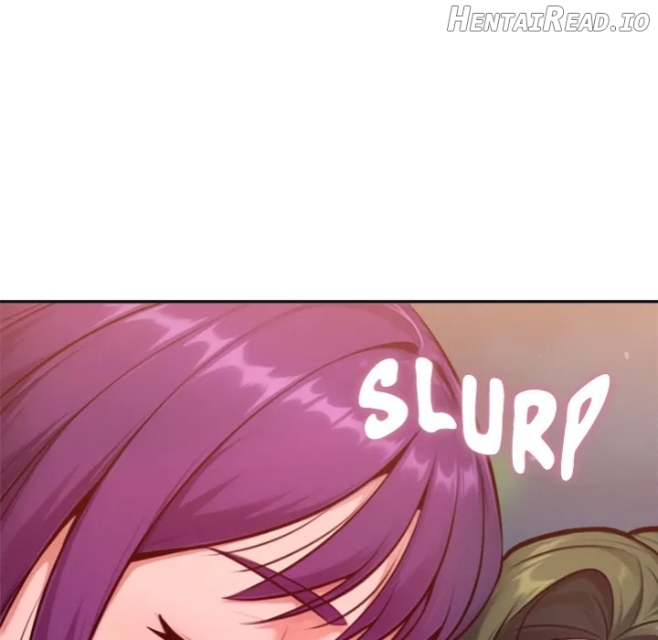 Never Just Friends Chapter 17 - page 105