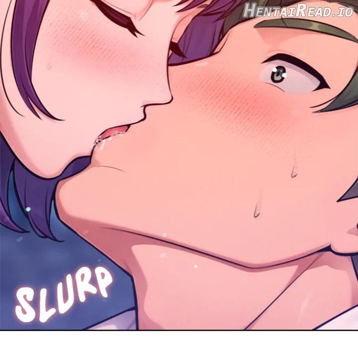 Never Just Friends Chapter 17 - page 106