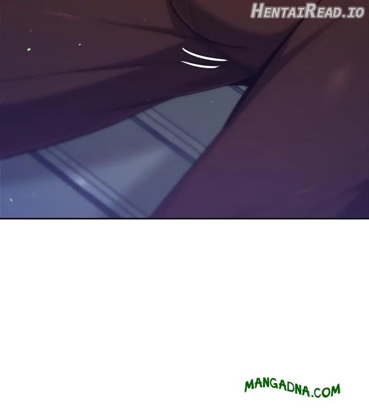 Never Just Friends Chapter 17 - page 108