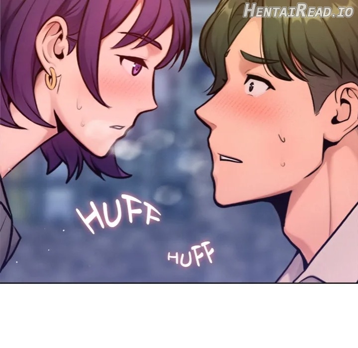 Never Just Friends Chapter 17 - page 110