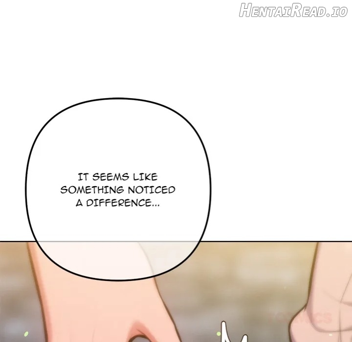 Never Just Friends Chapter 17 - page 111