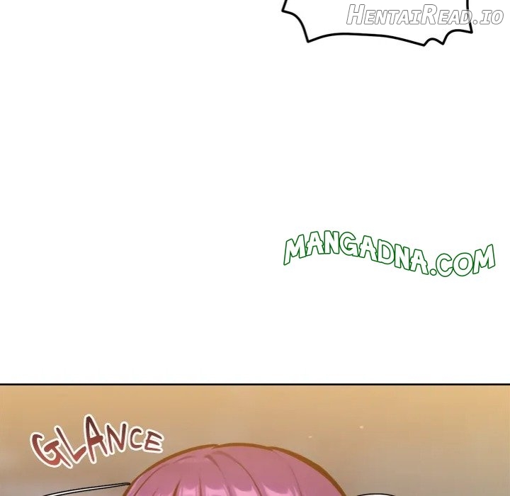 Never Just Friends Chapter 17 - page 113