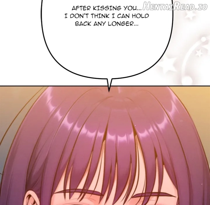 Never Just Friends Chapter 17 - page 121