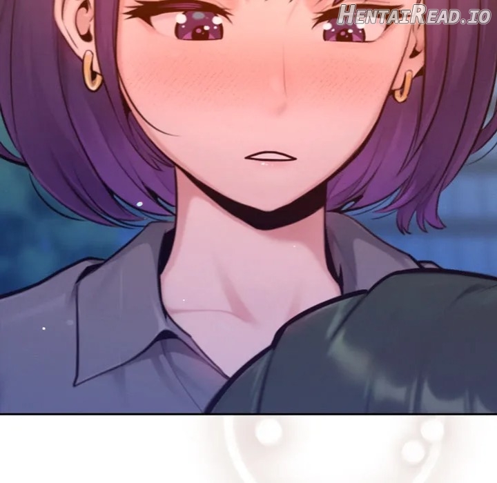 Never Just Friends Chapter 17 - page 122