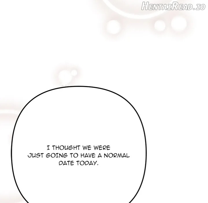 Never Just Friends Chapter 17 - page 123