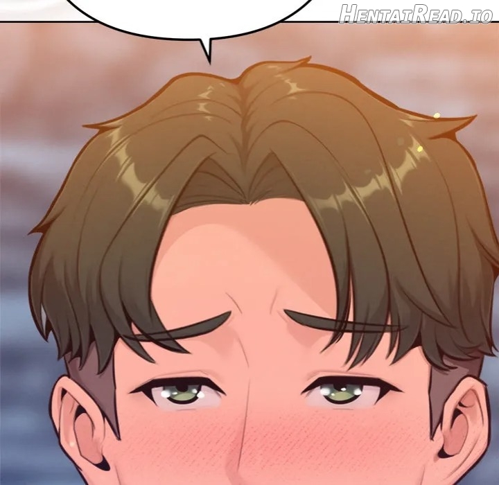 Never Just Friends Chapter 17 - page 124