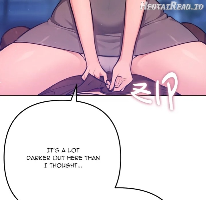 Never Just Friends Chapter 17 - page 129