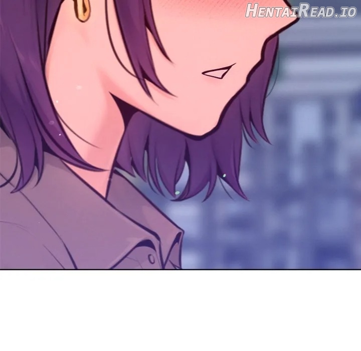 Never Just Friends Chapter 17 - page 133