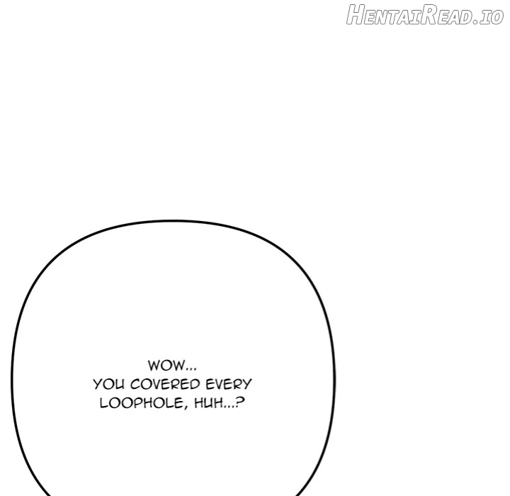 Never Just Friends Chapter 17 - page 134