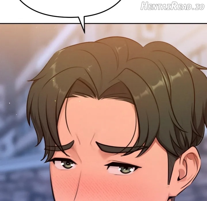 Never Just Friends Chapter 17 - page 135