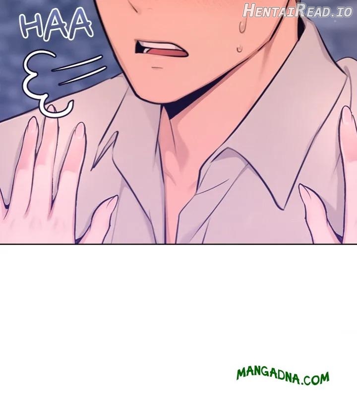 Never Just Friends Chapter 17 - page 136