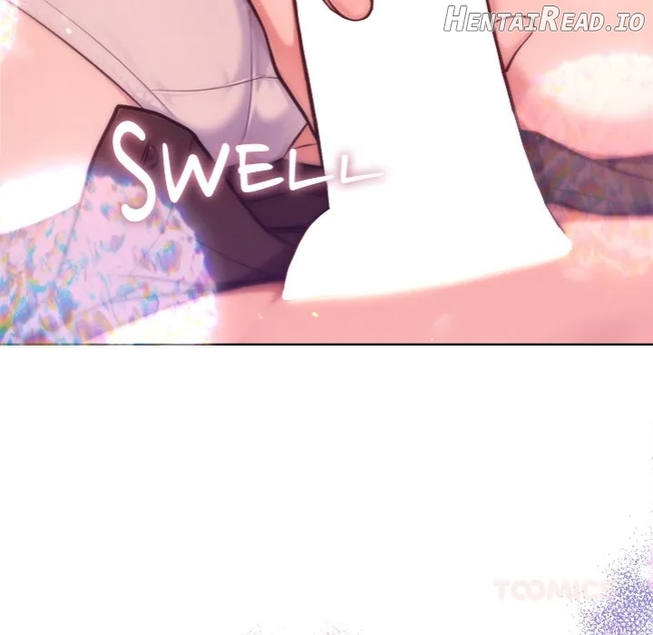 Never Just Friends Chapter 17 - page 138
