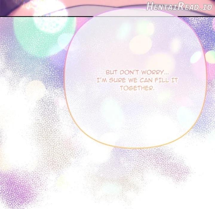 Never Just Friends Chapter 17 - page 142