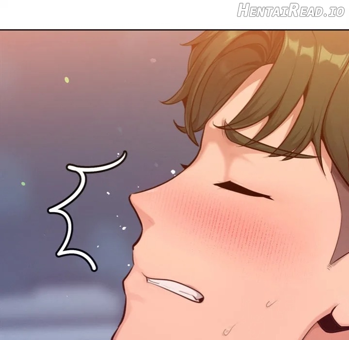 Never Just Friends Chapter 17 - page 150