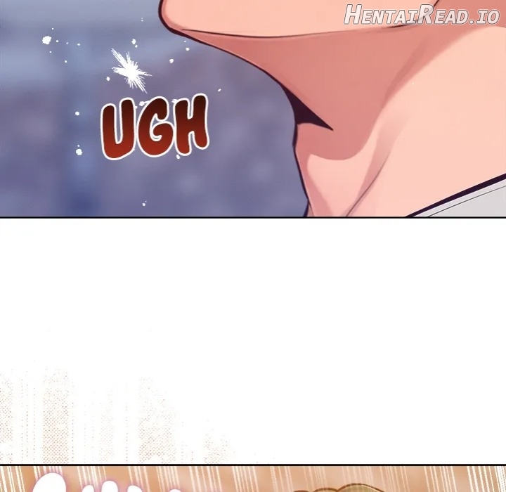 Never Just Friends Chapter 17 - page 151